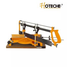 Scie d'angle manuelle - HOTECHE