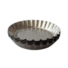 6 moules à tartelettes - 42521 - FACKELMANN