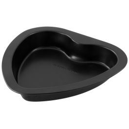 Moule coeur noir - 42530 - FACKELMANN