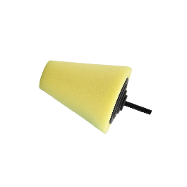 DS Mousse Conique DE PONCAGE A TIGE 80*80*30 RF 055