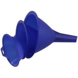 Jeu de 3 entonnoirs - 42700 - FACKELMANN