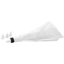 Poche à décorer 4 douilles - 42816 - FACKELMANN