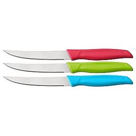 Couteau de cuisine tropical 21 cm - 43205 - FACKELMANN