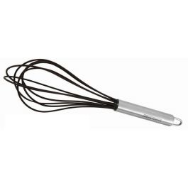 fouet 30cm silicone/inox CANDY - 43554 - FACKELMANN
