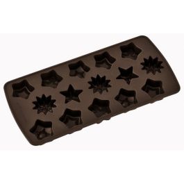 Moule à pralinés en silicone - 43559 - FACKELMANN