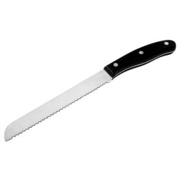 Couteau à pain Fit 31/18 cm - 43802 - FACKELMANN
