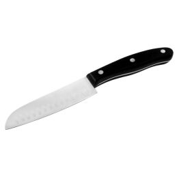 Couteau à découper Santoku Fit 26/13 cm - 43803 - FACKELMANN
