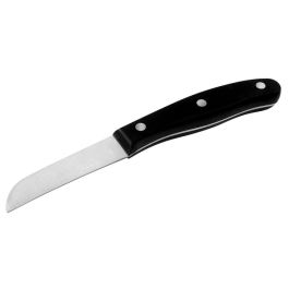 Couteau à éplucher Fit 18/8 cm - 43805 - FACKELMANN