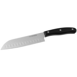 Couteau à découper Santoku Fit 30/17 cm - 43863 - FACKELMANN