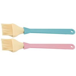 Pinceau en silicone GM Candy - 43921 - FACKELMANN