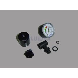 Manomètre - ASTRALPOOL - 20191