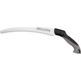Scie Couteau Professionnel Double Dents - BELLOTA