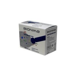 Bionime Lancettes Boîte de 50 - Précision pour vos tests