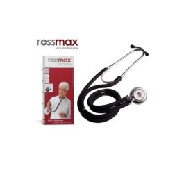 Stéthoscope Rossmax Dual EB500 - Diagnostic Précis