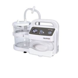 Unité d'Aspiration V3 Rossmax - Confort Respiratoire