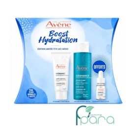 Coffret Hydratation Avene Hydrance Légère - Peaux Sensibles
