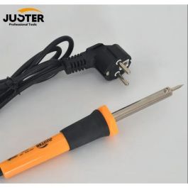 Fer à souder JUSTER – 100W - 220V - 50Hz - double isolation