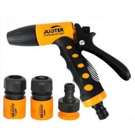 Pistolet eau Haute Pression + Raccord Tuyau - JUSTER