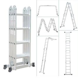 Échelle multi-usages 3,5 m- HOTECHE- 480103