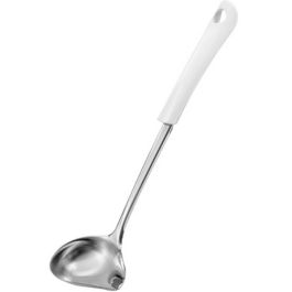 Cuiller à sauce 28 cm Arcadalina inox - 49223 - FACKELMANN