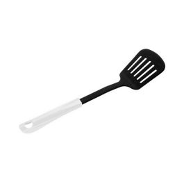 Spatule à fentes 30 cm Arcadalina blanc nylon 390 °C - 49232 - FACKELMANN