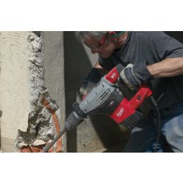 Perfo burineur Milwaukee 4933398600 - 1550W