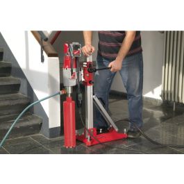 Bâti de forage Milwaukee 4933400590 - Trépan 250 mm