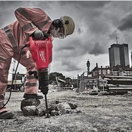 Burineur Milwaukee 4933464120 - 1750 W