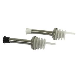 2 Bouchons verseurs - 49541 - FACKELMANN
