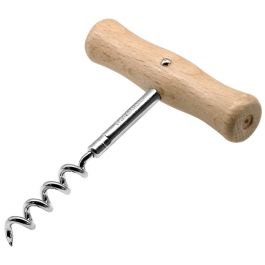 Tire bouchon manche bois - 49701 - FACKELMANN