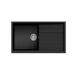 Évier Cuisine Oregon 11 - 86x51 PREMIUM