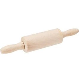 4 Rouleau à patisserie - 31526 - FACKELMANN