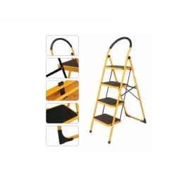 Escabeau domestique - 4Marches-Tolsen