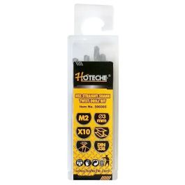 Foret cyl. d 5.5 cob - HOTECHE