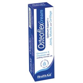 Osteoflex Crème - Soulagement Muscles & Articulations - 100ML
