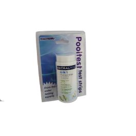 Trousse à bandelettes 6en1 50285 - ASTRALPOOL