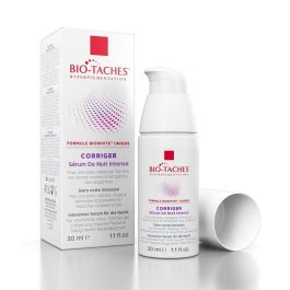 Bio Taches Sérum Anti-Taches 30ml - Teint Unifié | Boticinal