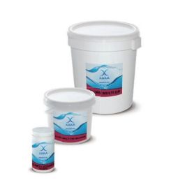 Chlore multi-actions 1kg - XAKA