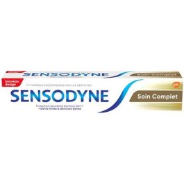 Sensodyne Dentifrice Professionnel Soin Complet - Protection