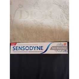 Sensodyne Dentifrice Soin Blancheur - Sensodyne White