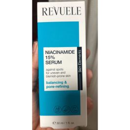 Sérum Niacinamide 15% Revuele 30ml - Anti-Imperfections