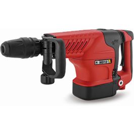 Marteau Piqueur SDS MAX STAYER MD10 - 1500W - 10kg