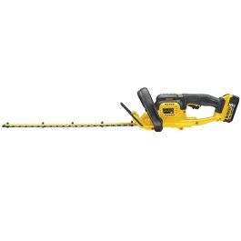 Taille haie 18V 5AH - DCM563P1 - DEWALT Garantie 3 Ans