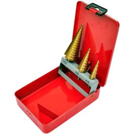 Coffret Forets étagés - 4-32 - 4-20 - 4-12