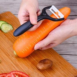 Éplucheur en céramique