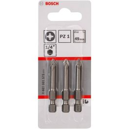 Embout de vissage PZ1 49MM BOSCH-1
