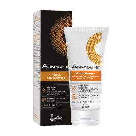 Anivagene Masque Capillaire - Soin Profond - Cheveux Revitalisés