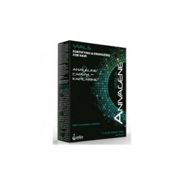 Anivagene Ampoules Anti-Chute - Traitement Intensif - 7 Ampoules