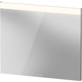 Miroir DURAVIT LM7846 avec éclairage LED 80 x 3,5 cm