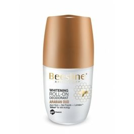 Déodorant Éclaircissant Arabian Aoud 50ml - Beesline